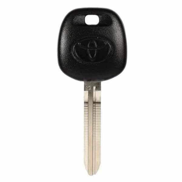 Oem Toyota TOY44G-PT Transponder Key (G Chip) K-TOY44G-NEW - main